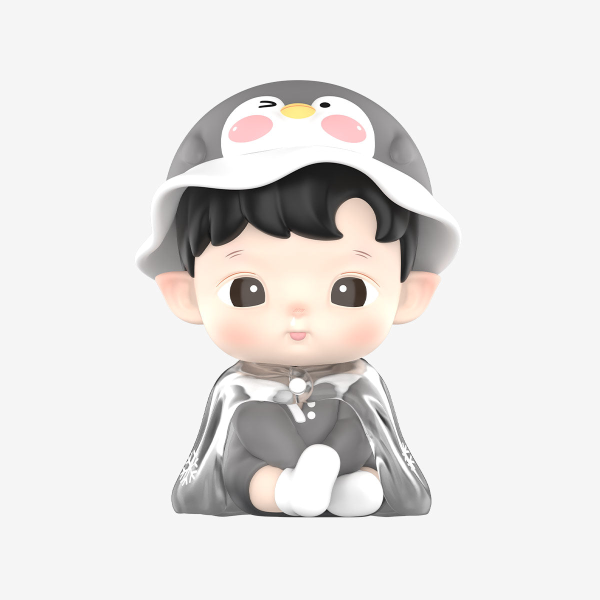 POP MART HACIPUPU The Growth Diary Series [1 Blind Box] - Fugitive Toys