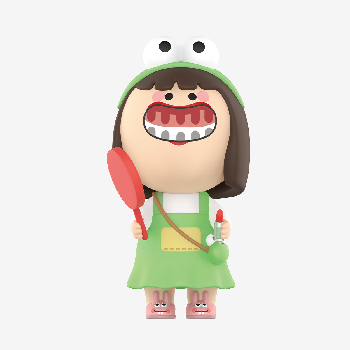 POP MART Gummy Daily Life Series [1 Blind Box] - Fugitive Toys