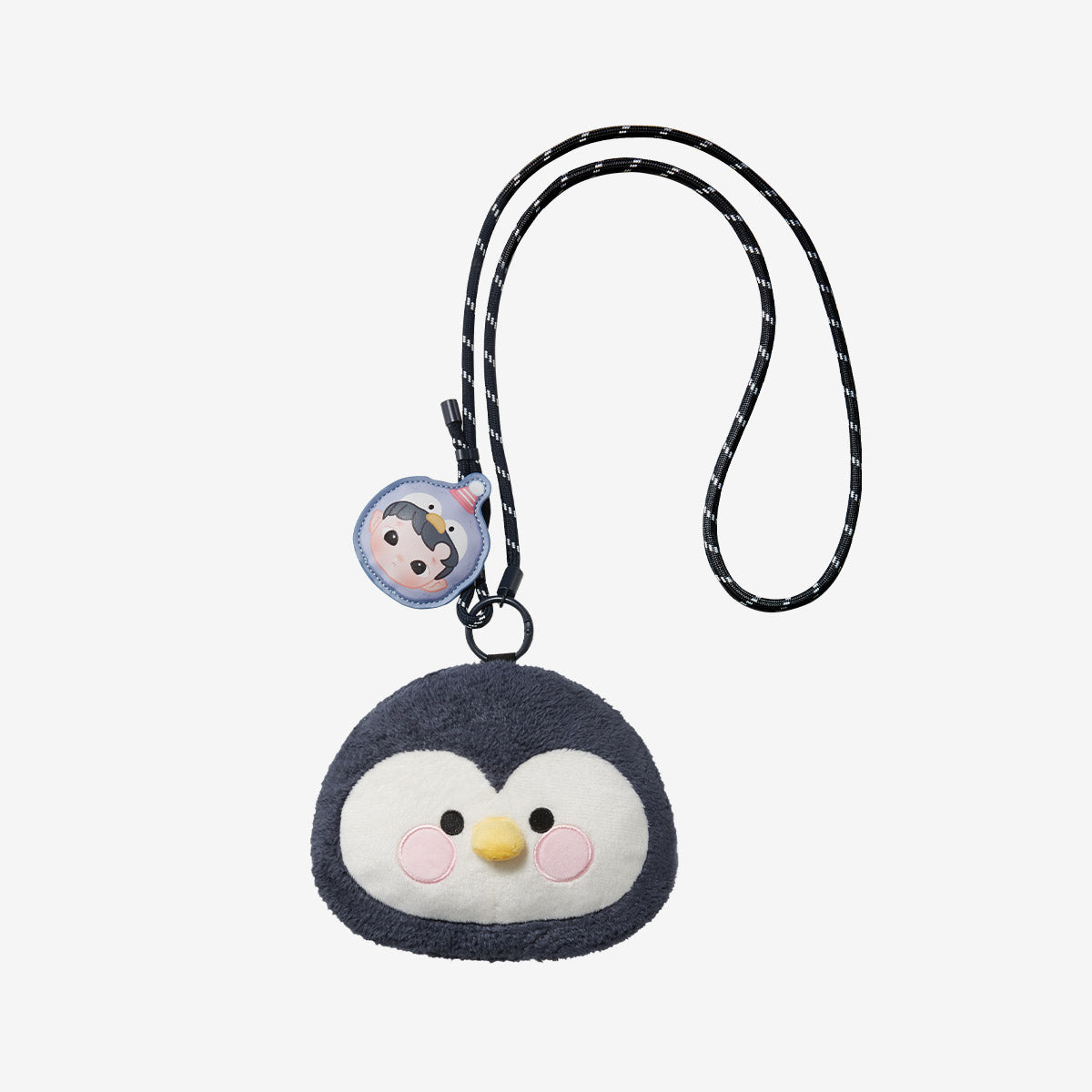POP MART HACIPUPU Snuggle With You Series-Plush Bag [1 Sealed Case] - Fugitive Toys