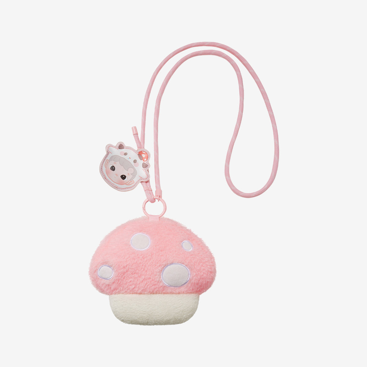 POP MART HACIPUPU Snuggle With You Series-Plush Bag [1 Sealed Case] - Fugitive Toys