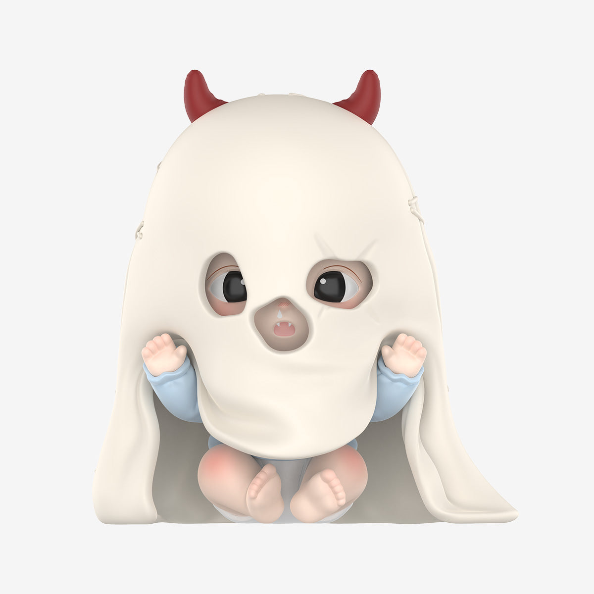 POP MART HACIPUPU Adventures In The Woods Series Figures [1 Blind Box] - Fugitive Toys