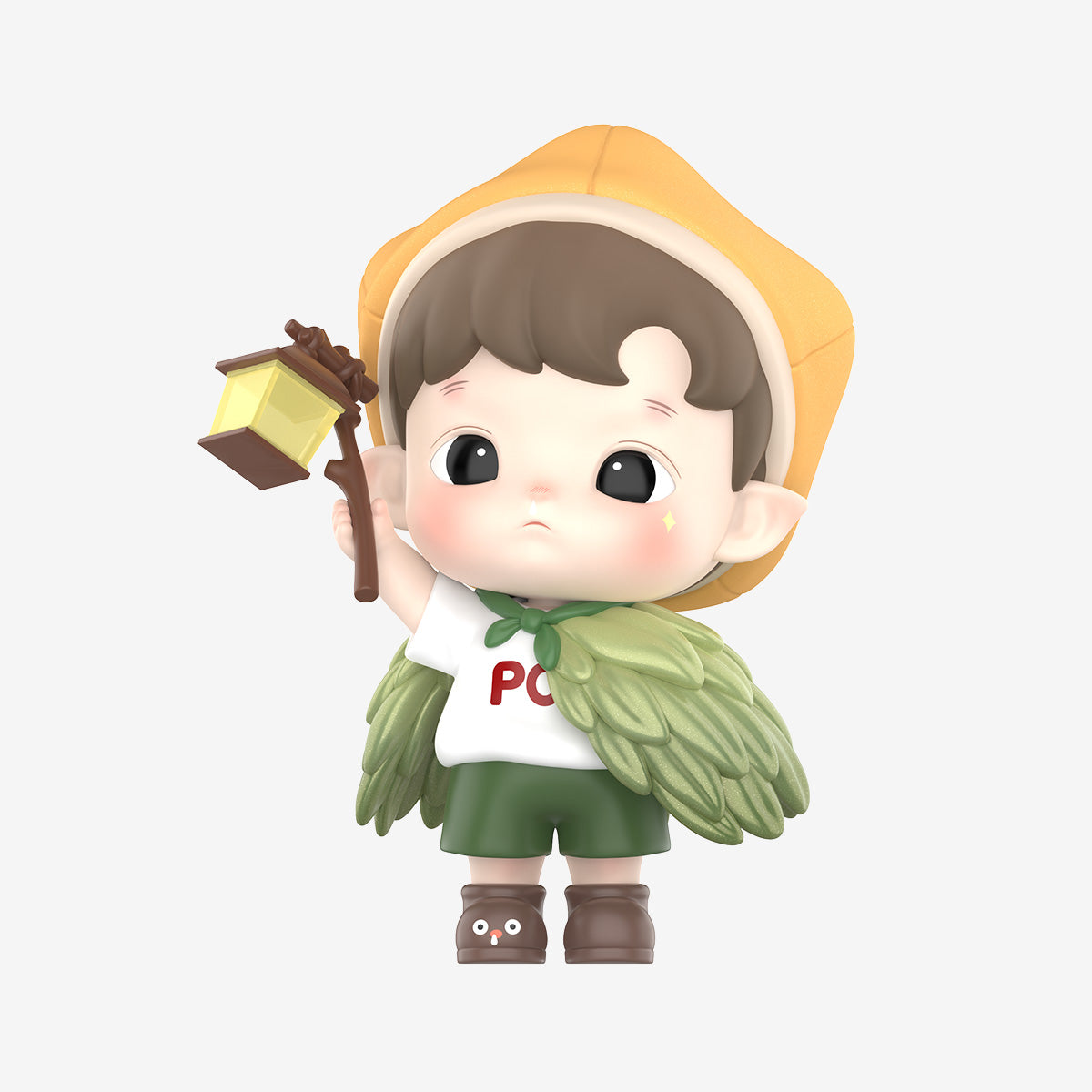 POP MART HACIPUPU Adventures In The Woods Series Figures [1 Sealed Case] - Fugitive Toys