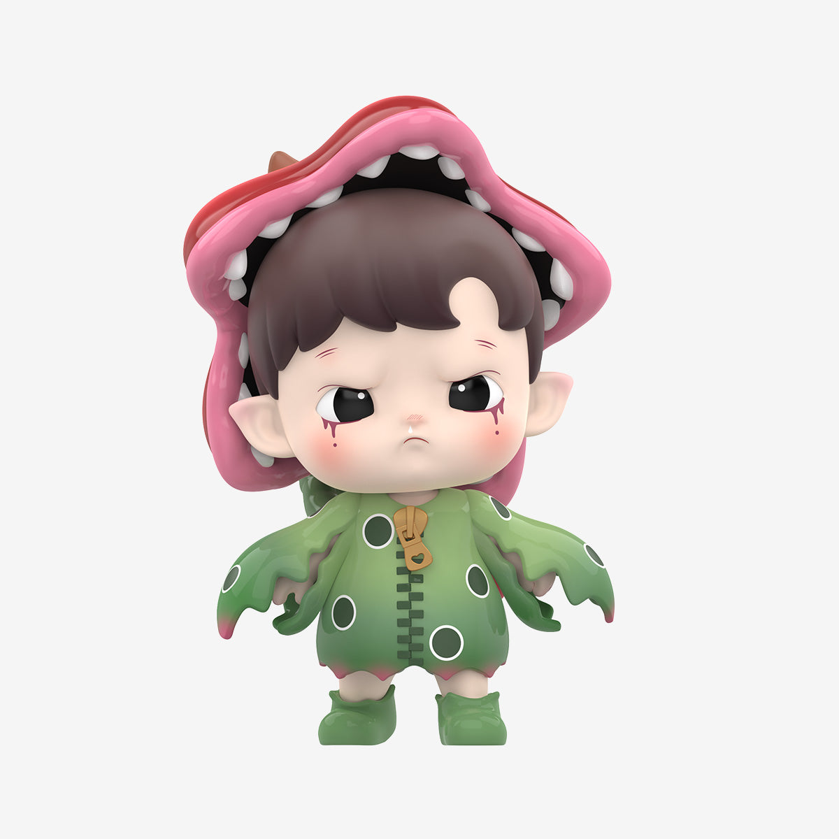 POP MART HACIPUPU Adventures In The Woods Series Figures [1 Sealed Case] - Fugitive Toys