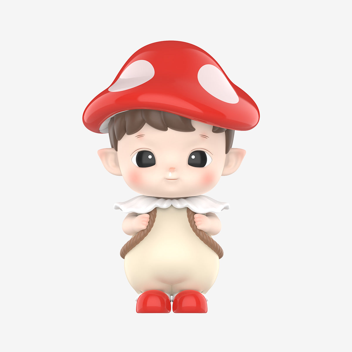 POP MART HACIPUPU Adventures In The Woods Series Figures [1 Sealed Case] - Fugitive Toys