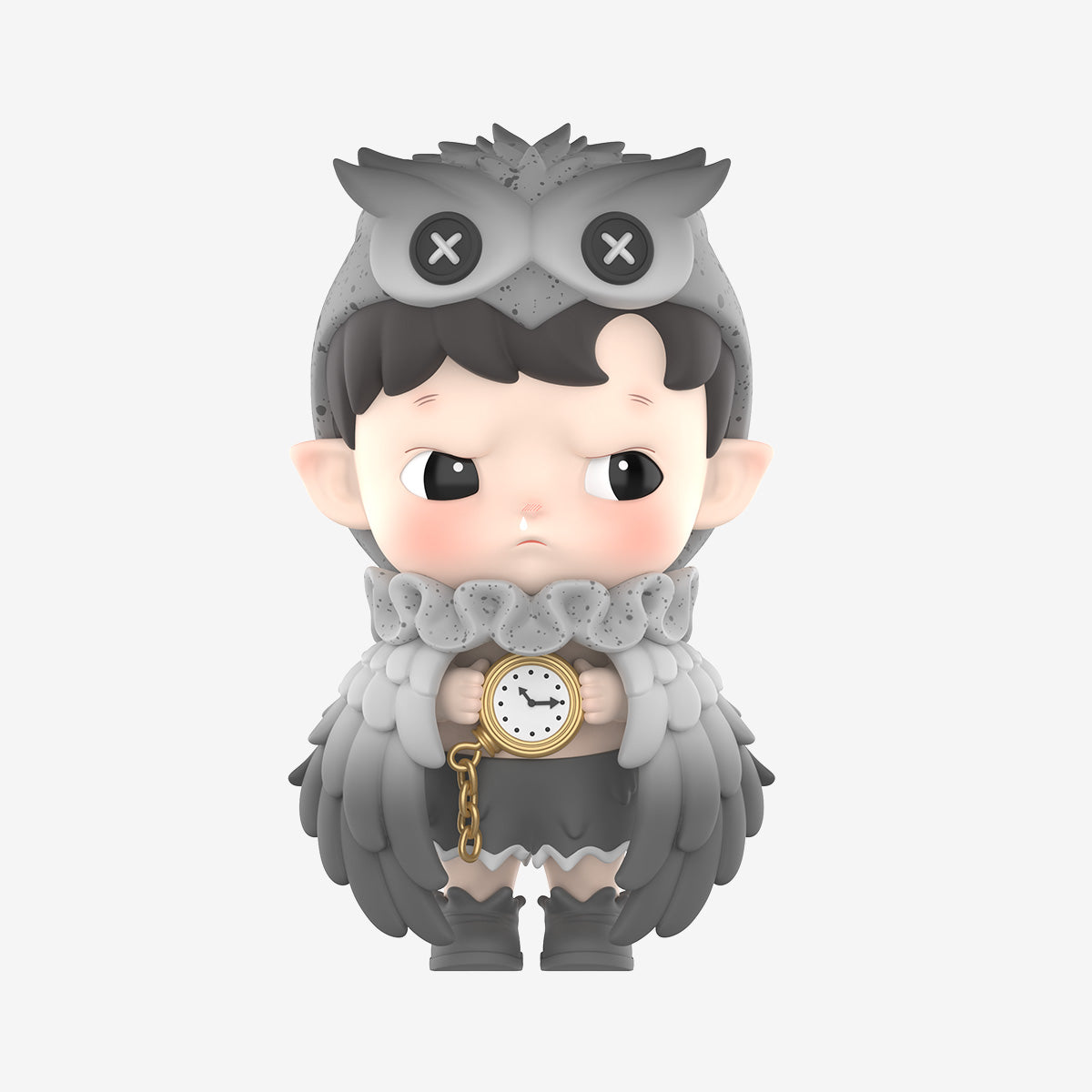 POP MART HACIPUPU Adventures In The Woods Series Figures [1 Sealed Case] - Fugitive Toys