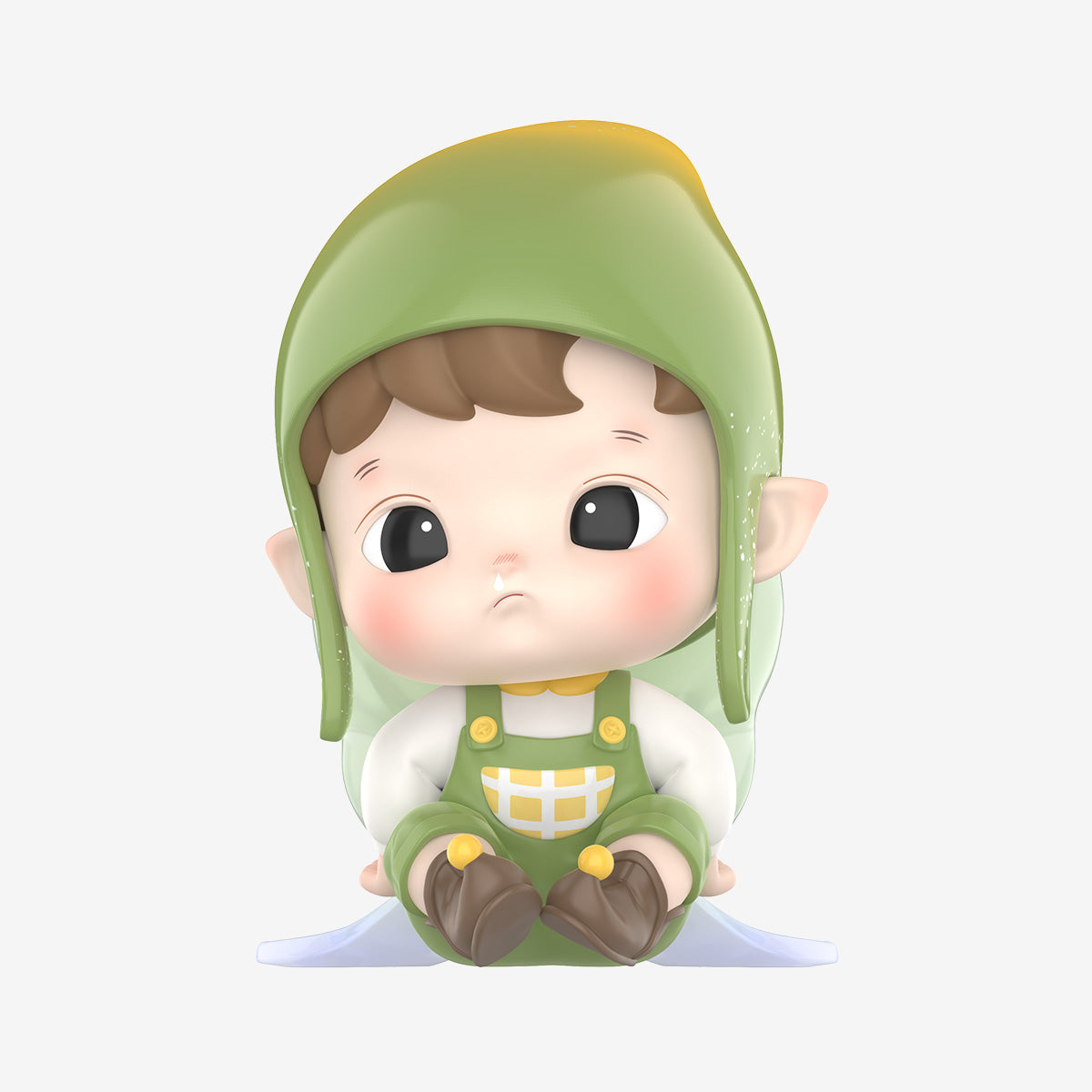 POP MART HACIPUPU Adventures In The Woods Series Figures [1 Sealed Case] - Fugitive Toys