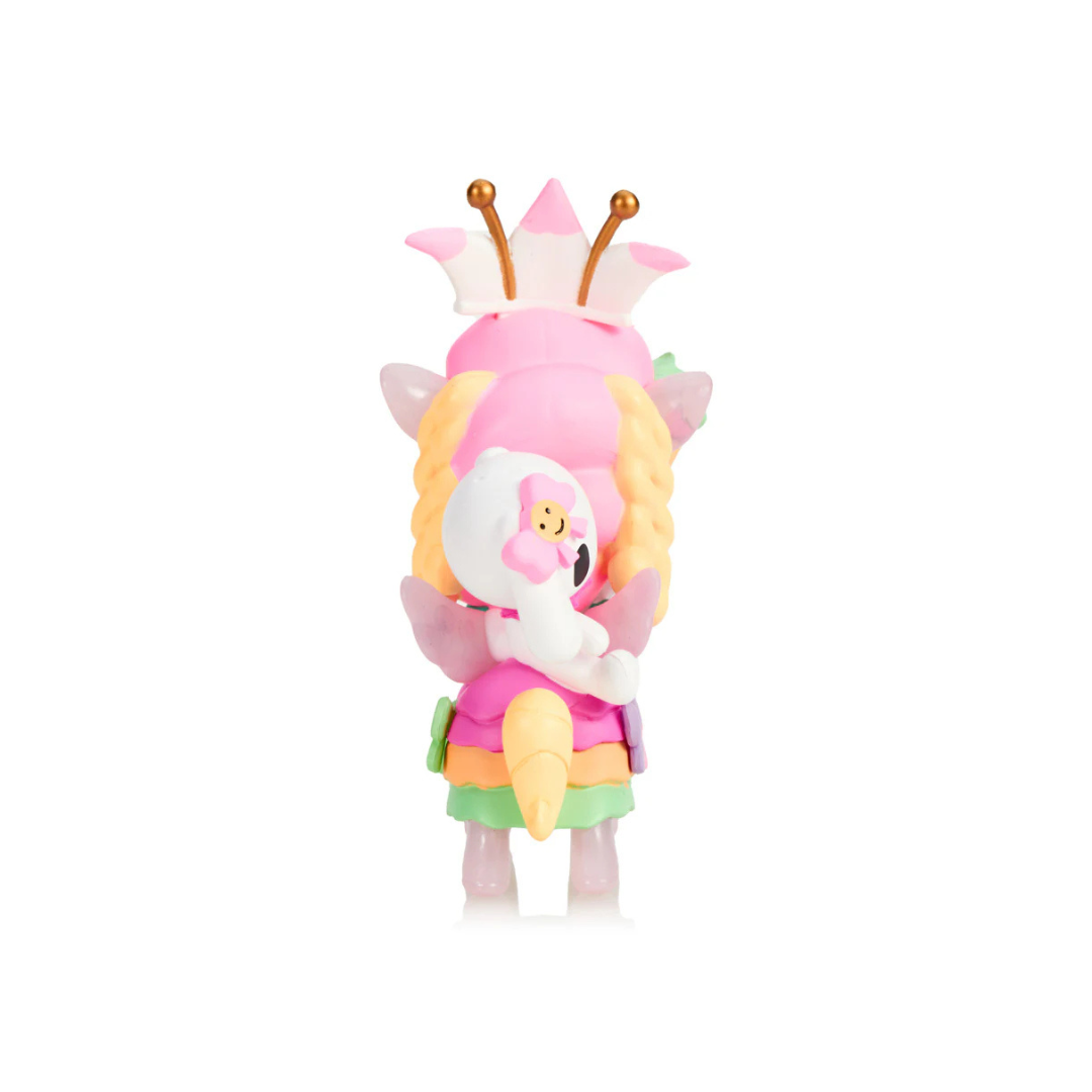 Tokidoki Harajuku Princess Unicorno - Tanoshii (Special Edition) - Fugitive Toys