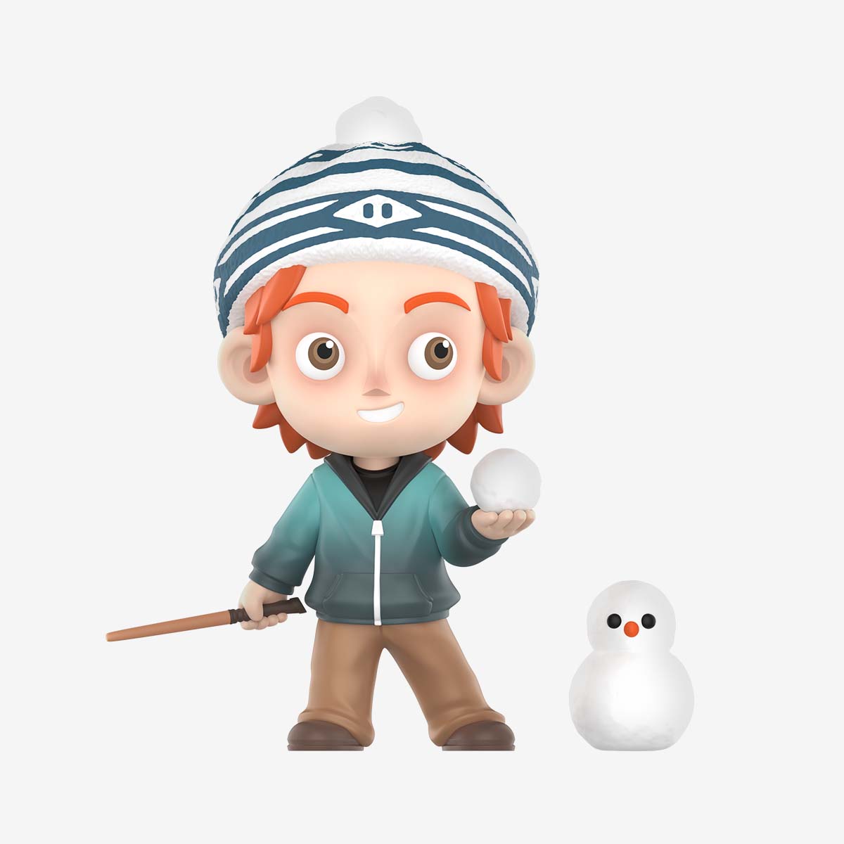 POP MART Harry Potter and the Prisoner of Azkaban Series Figures [1 Blind Box] - Fugitive Toys