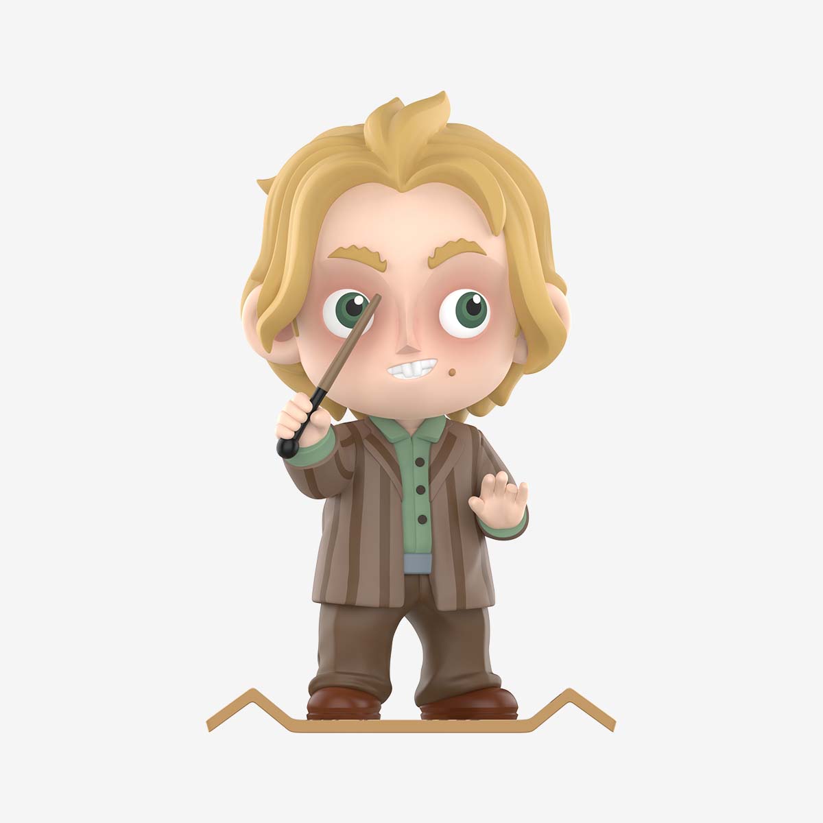 POP MART Harry Potter and the Prisoner of Azkaban Series Figures [1 Blind Box] - Fugitive Toys