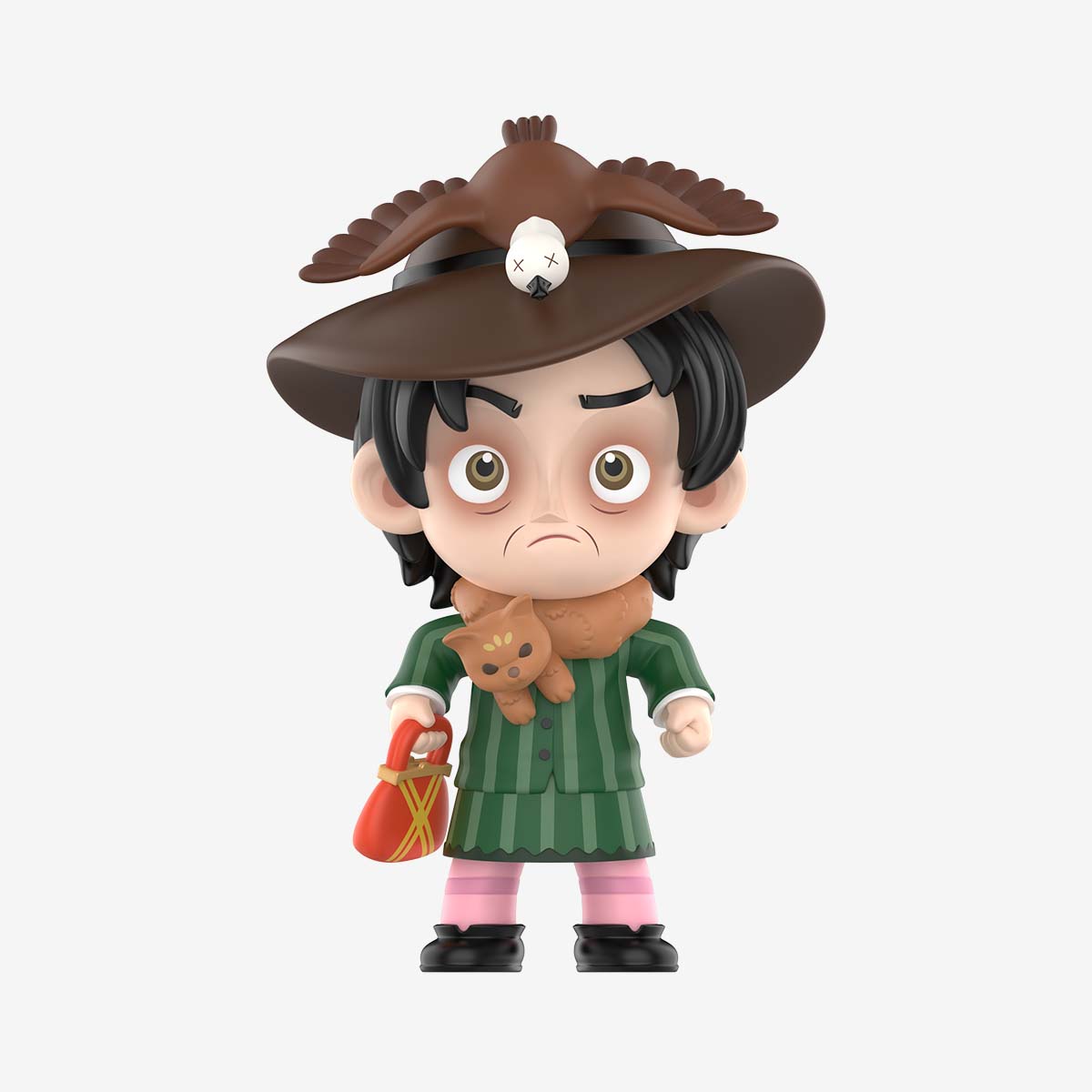 POP MART Harry Potter and the Prisoner of Azkaban Series Figures [1 Blind Box] - Fugitive Toys