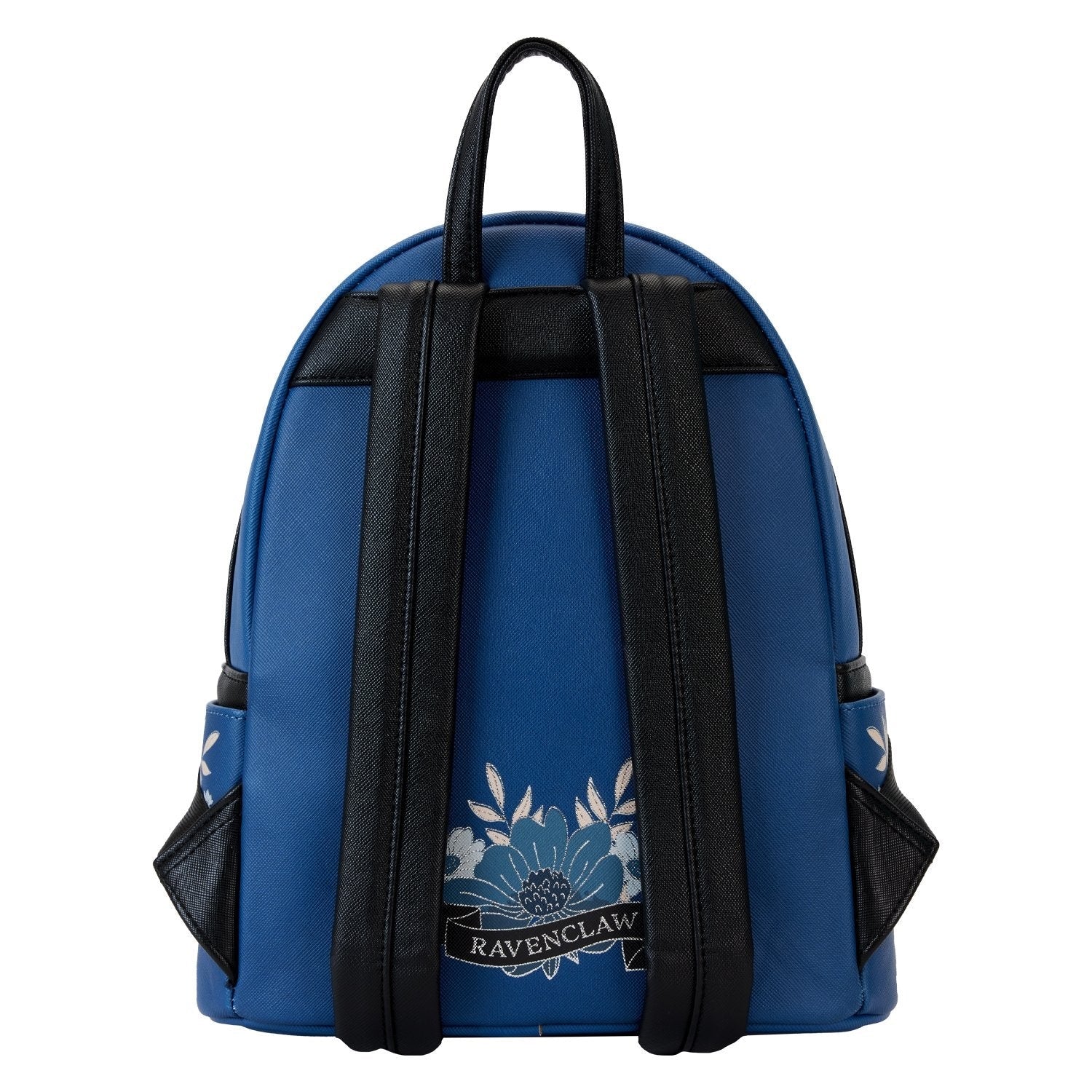 Loungefly x Harry Potter Ravenclaw House Tattoo Mini Backpack - Fugitive Toys