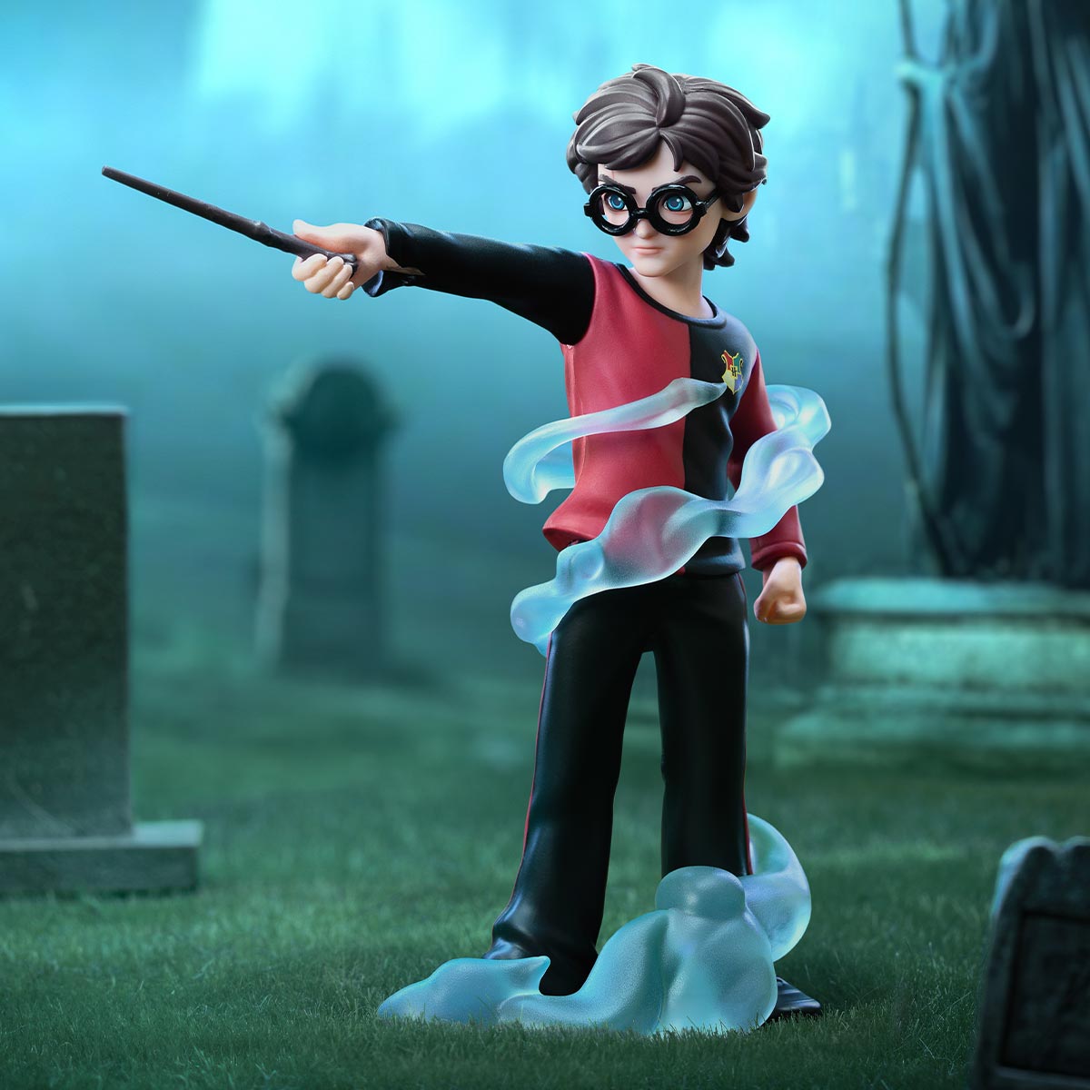 POP MART Harry Potter and the Goblet of Fire Series Figures [1 Sealed Case] - Fugitive Toys