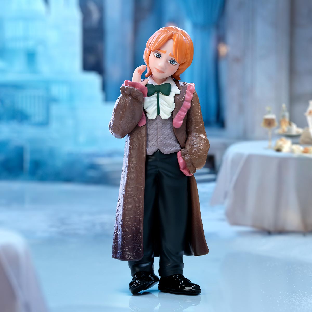 POP MART Harry Potter and the Goblet of Fire Series Figures [1 Sealed Case] - Fugitive Toys