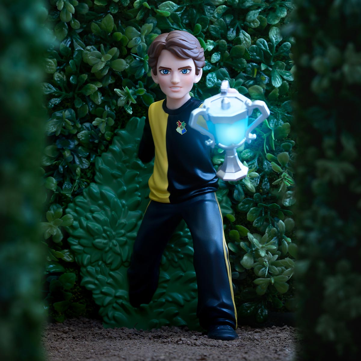 POP MART Harry Potter and the Goblet of Fire Series Figures [1 Sealed Case] - Fugitive Toys