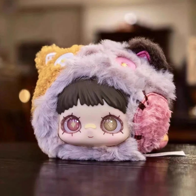 Maymei Once Forgotten Corners Series Plush  [1 Blind Box] - Fugitive Toys