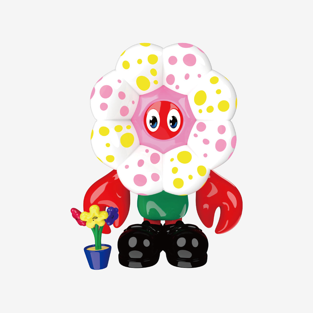 POP MART PHILIP COLBERT Homage to Masters Series [1 Blind Box] - Fugitive Toys