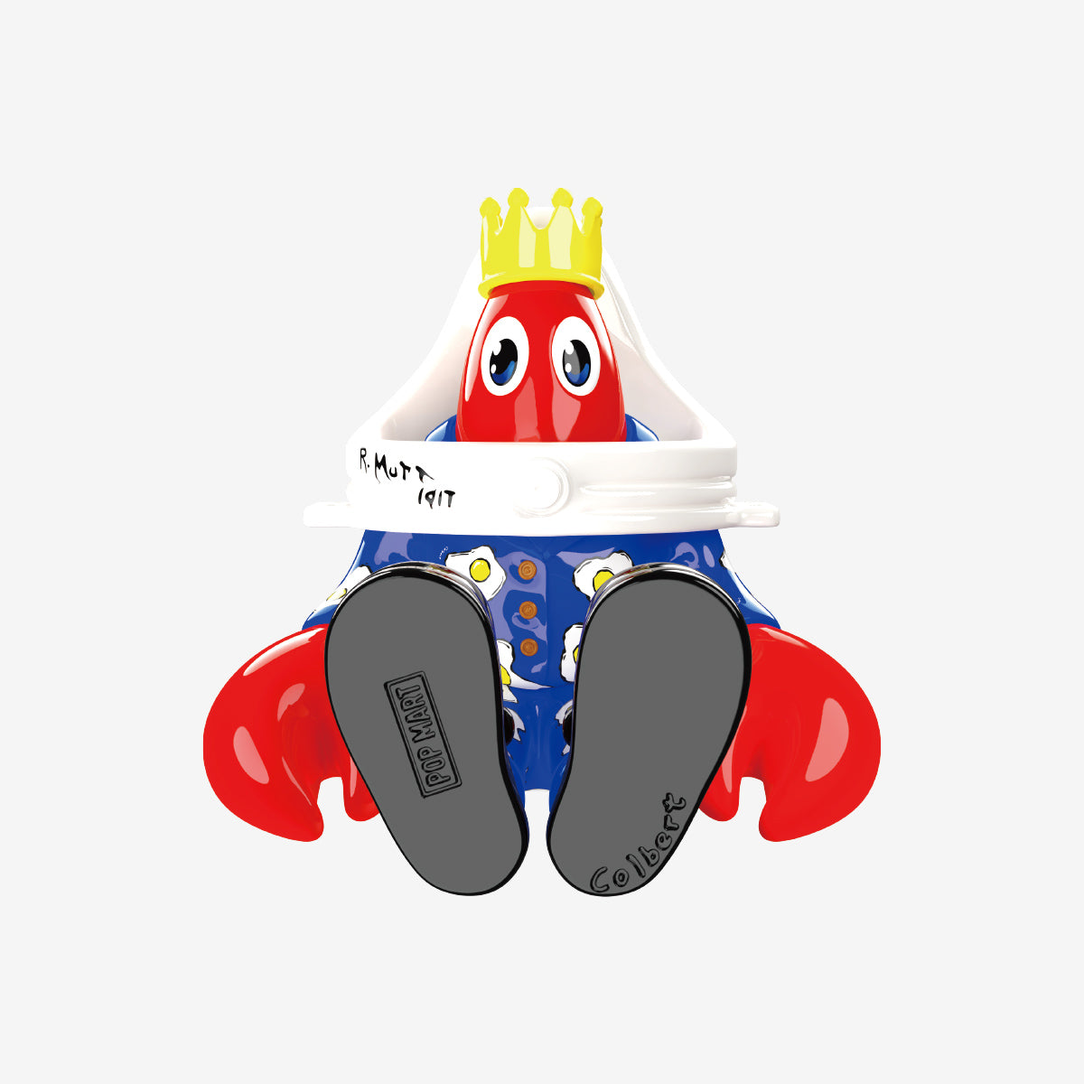 POP MART PHILIP COLBERT Homage to Masters Series [1 Blind Box] - Fugitive Toys