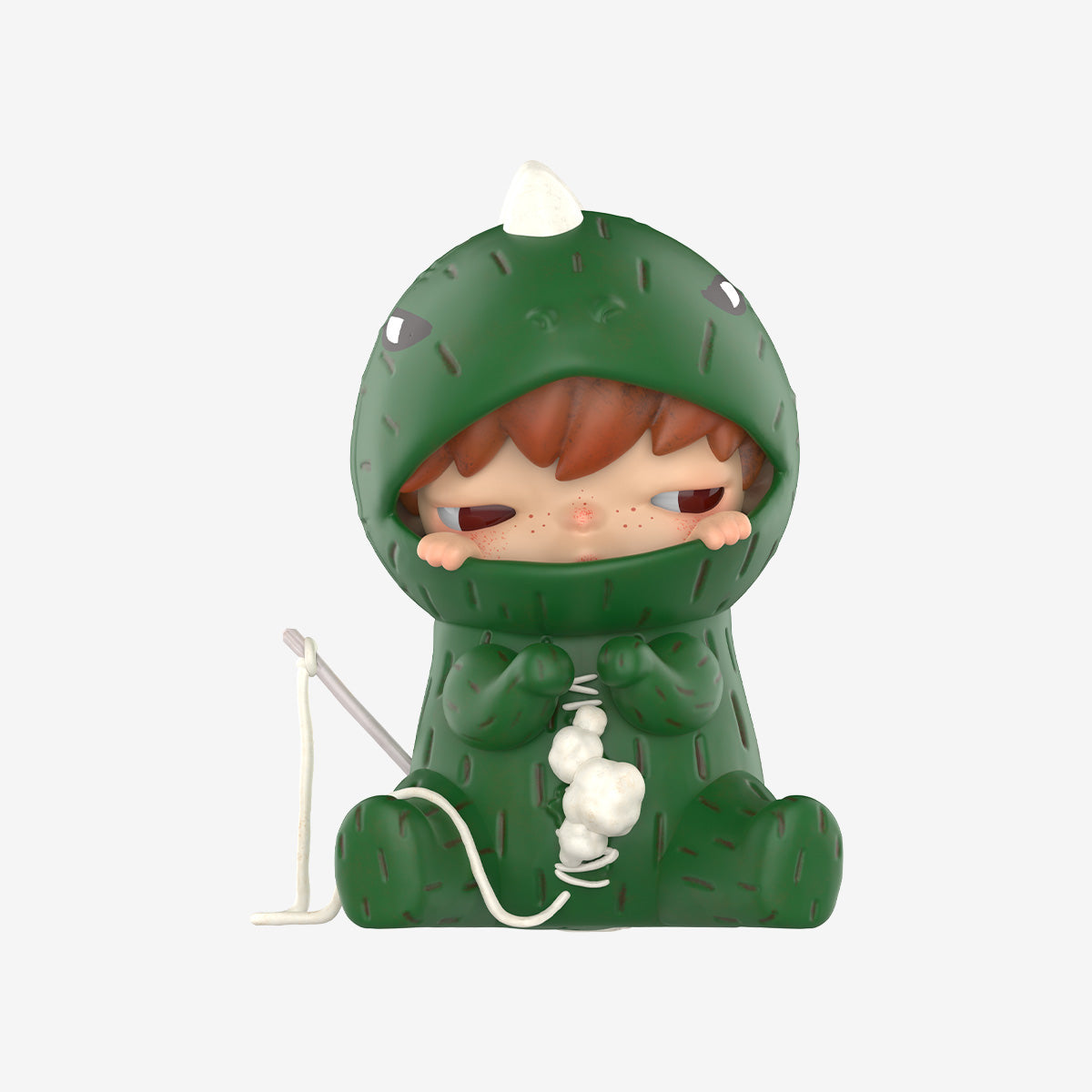 POP MART Hirono Echo Series Figures [1 Blind Box] - Fugitive Toys