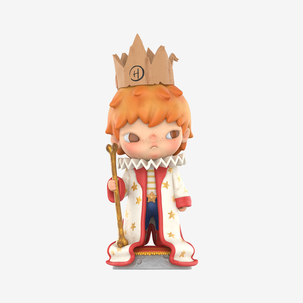 Fugitive Toys
