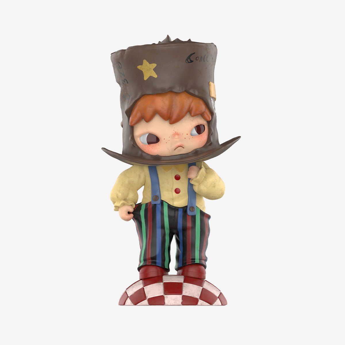 Fugitive Toys