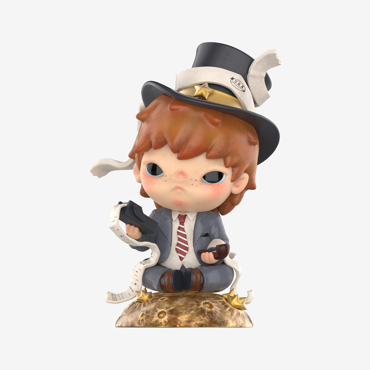 Fugitive Toys
