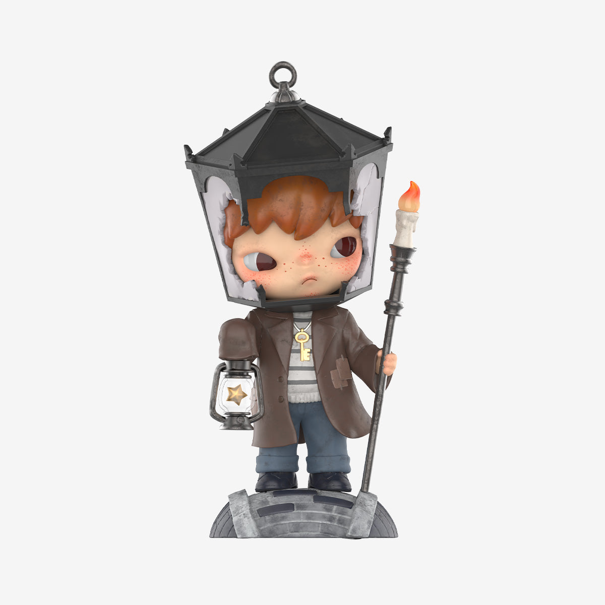 Fugitive Toys