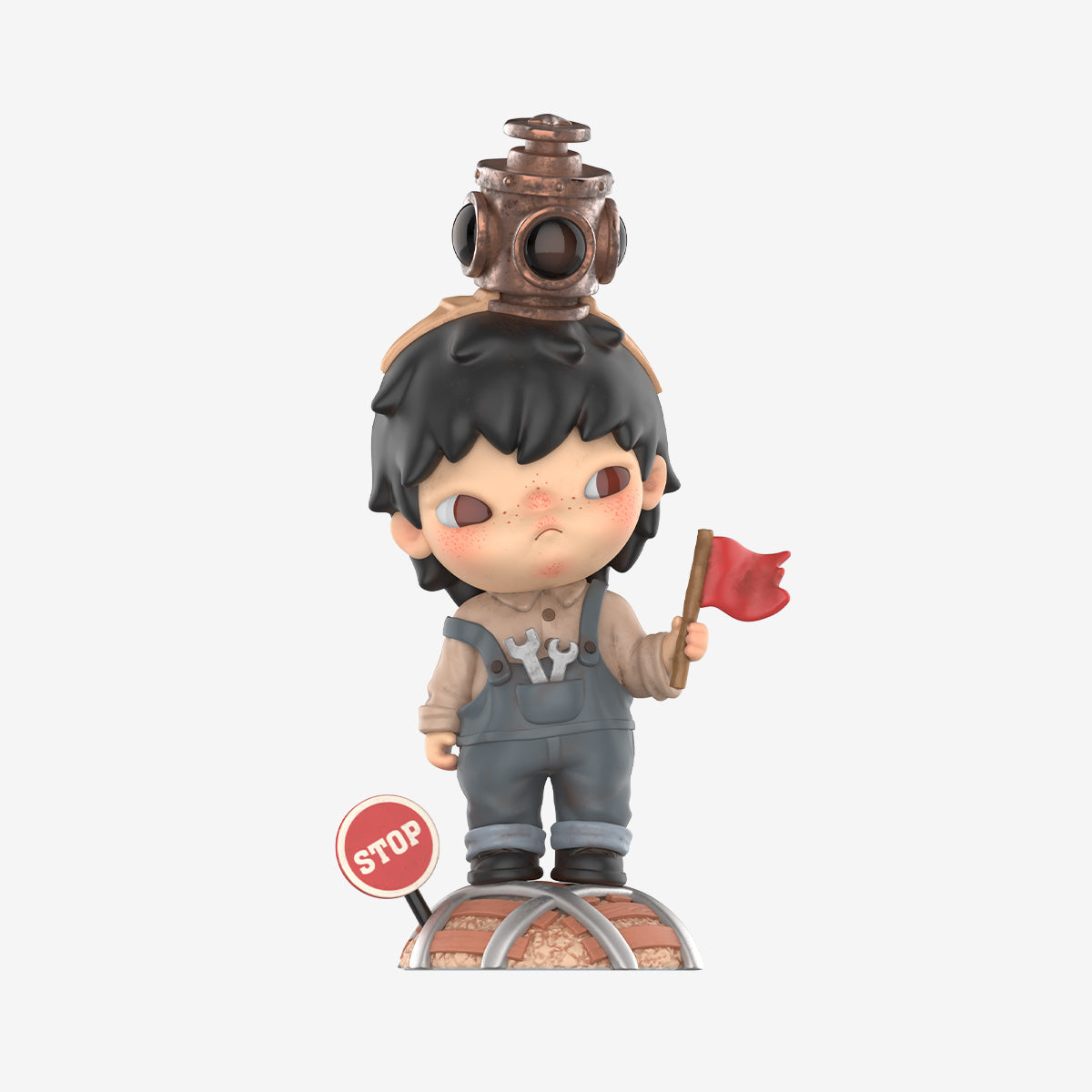 POP MART Hirono × Le Petit Prince Series Figures [1 Sealed Case] - Fugitive Toys