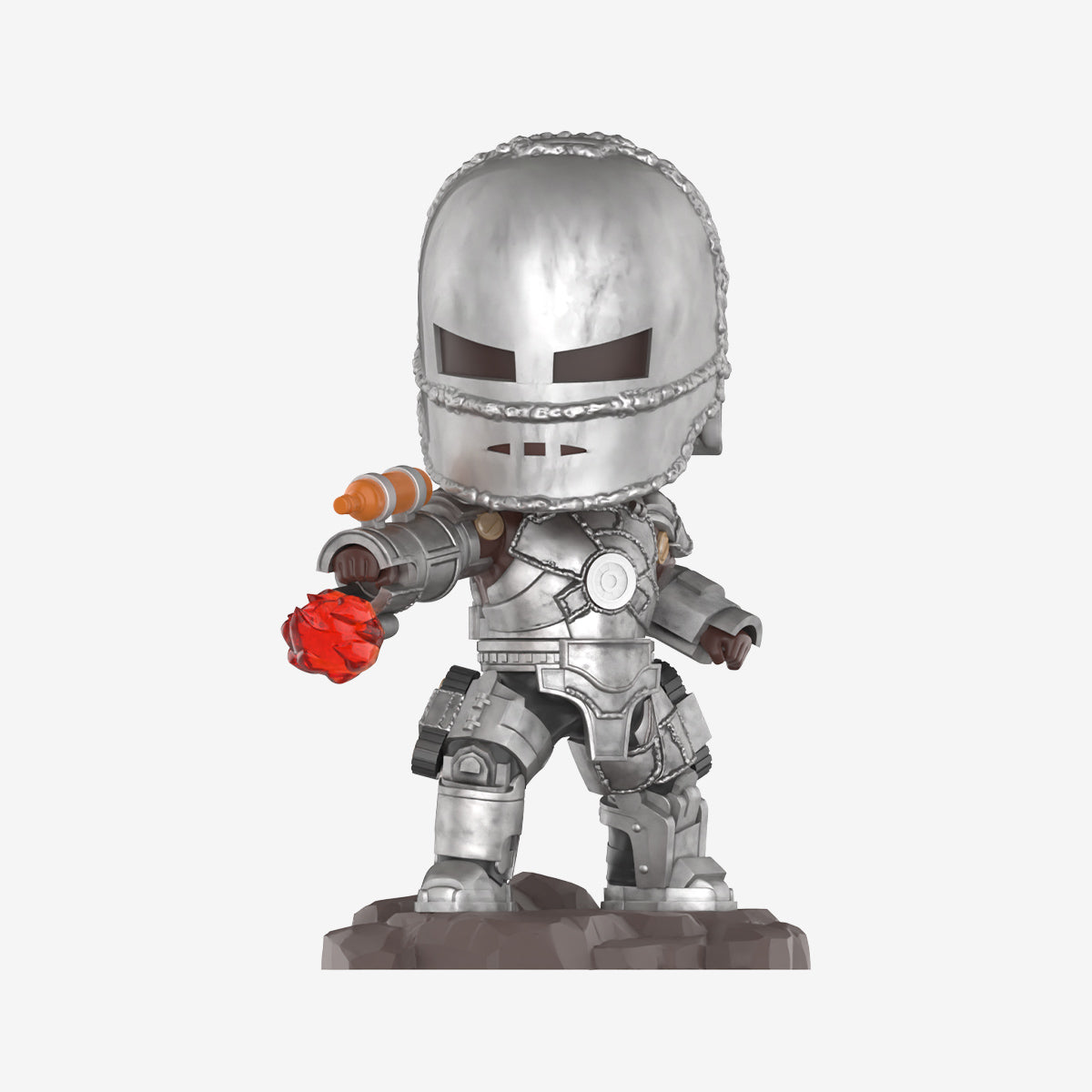 POP MART Marvel Infinity Saga Series Figures [1 Blind Box] - Fugitive Toys