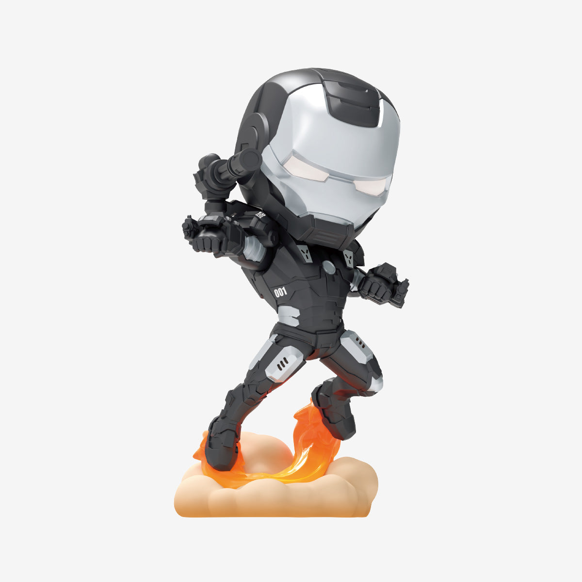 POP MART Marvel Infinity Saga Series Figures [1 Blind Box] - Fugitive Toys