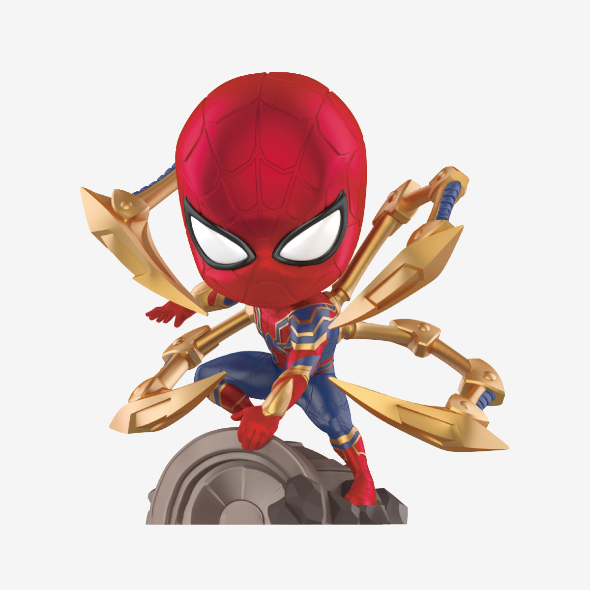 POP MART Marvel Infinity Saga Series Figures [1 Blind Box] - Fugitive Toys