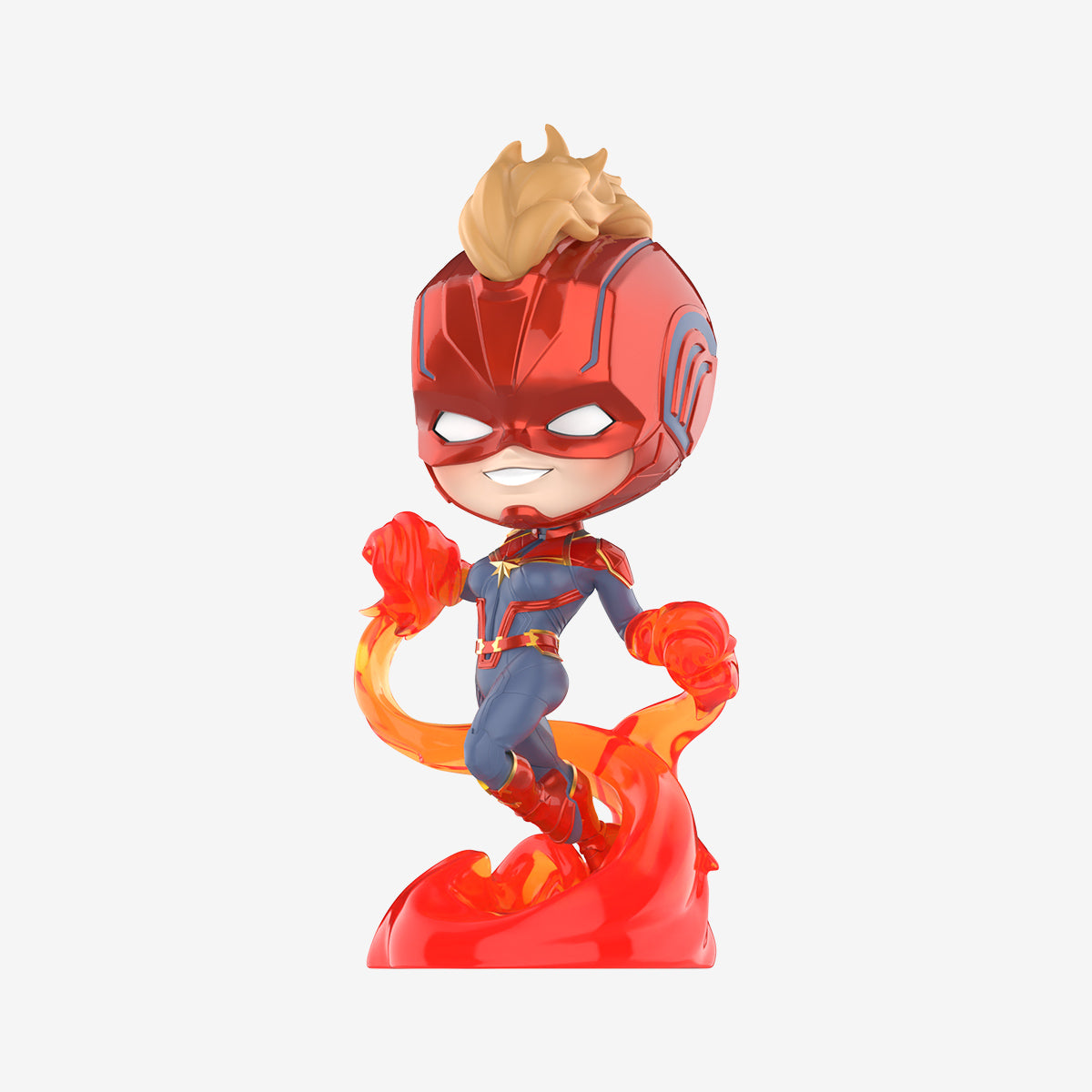 POP MART Marvel Infinity Saga Series Figures [1 Blind Box] - Fugitive Toys