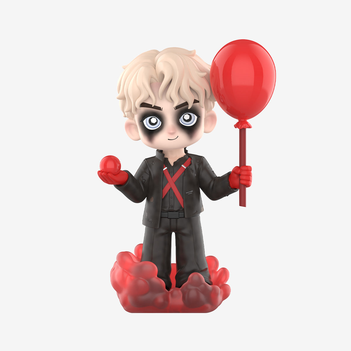 POP MART JACKSON WANG Magic Man Series Figures [1 Blind Box] - Fugitive Toys