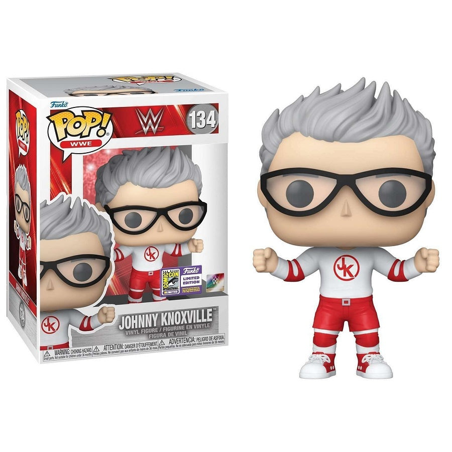 Fugitive Toys