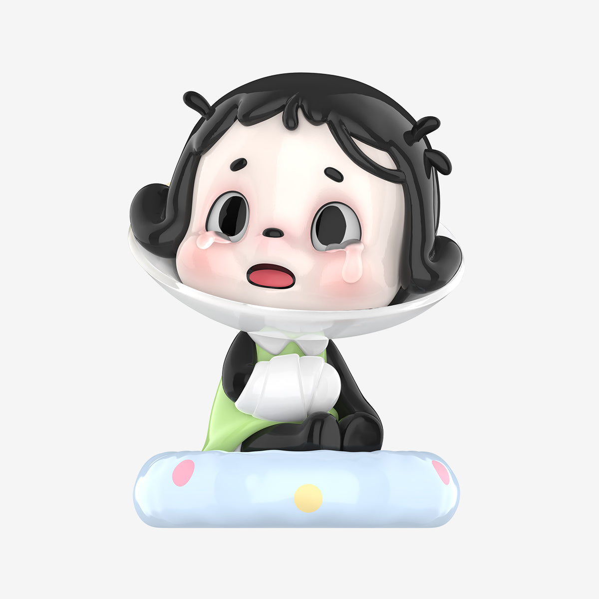 POP MART OIPIPPI's Joyfulness Series Figures [1 Blind Box] - Fugitive Toys