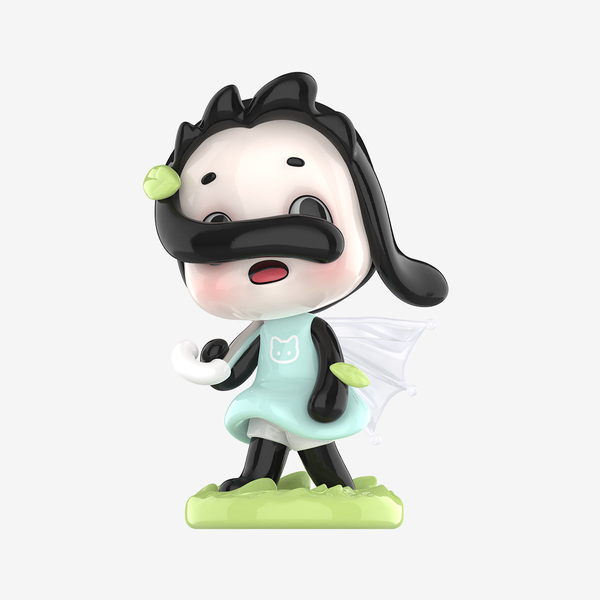 POP MART OIPIPPI's Joyfulness Series Figures [1 Blind Box] - Fugitive Toys