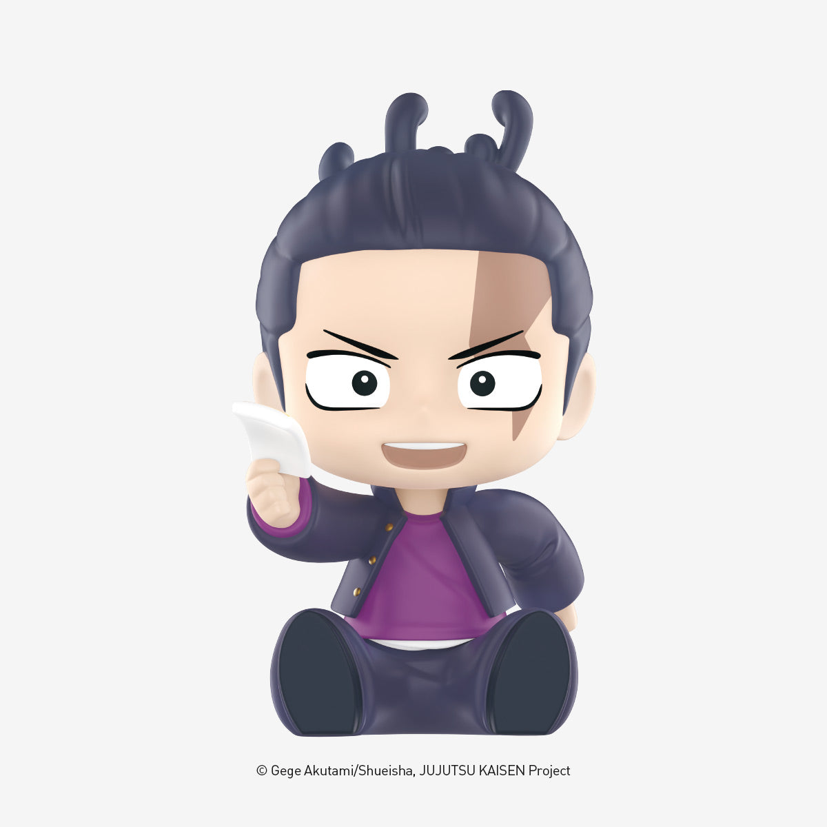 POP MART Jujutsu Kaisen Uniform Series Figures [1 Sealed Case] - Fugitive Toys