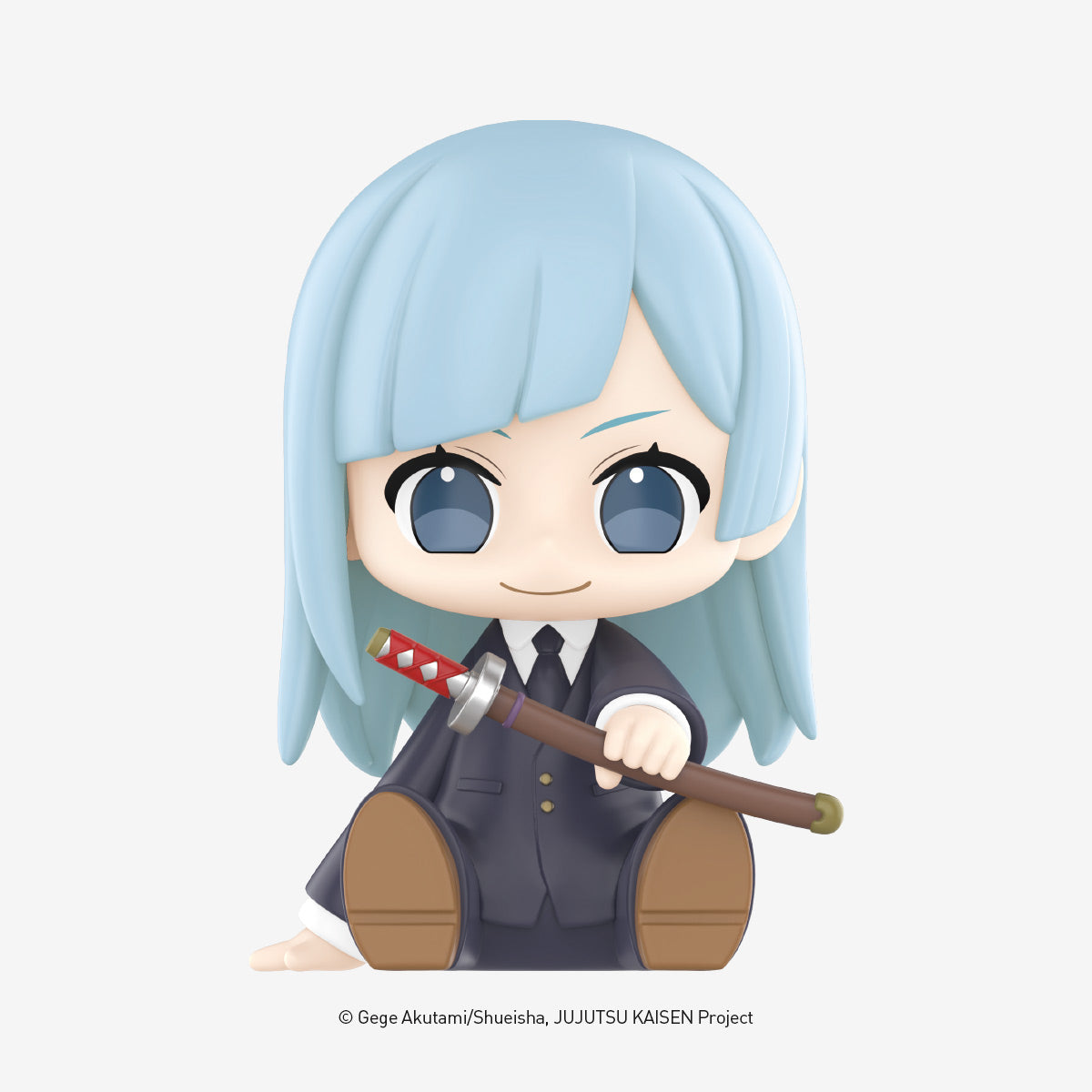 POP MART Jujutsu Kaisen Uniform Series Figures [1 Sealed Case] - Fugitive Toys