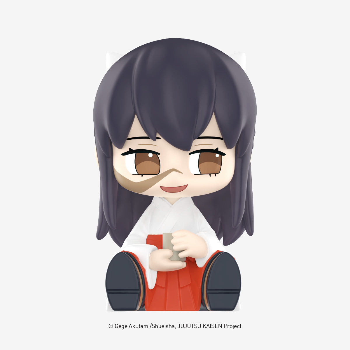 POP MART Jujutsu Kaisen Uniform Series Figures [1 Sealed Case] - Fugitive Toys