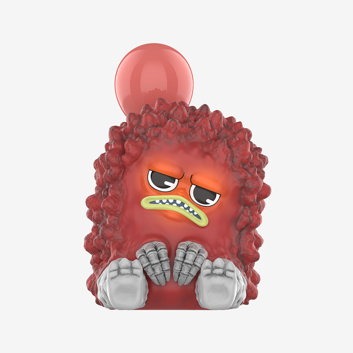 POP MART KAIJU Sitting in a Row Series Figures [1 Blind Box] - Fugitive Toys