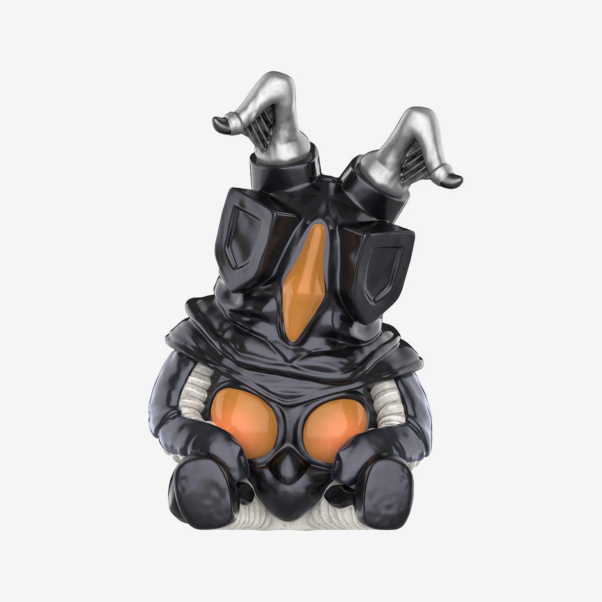 POP MART KAIJU Sitting in a Row Series Figures [1 Blind Box] - Fugitive Toys