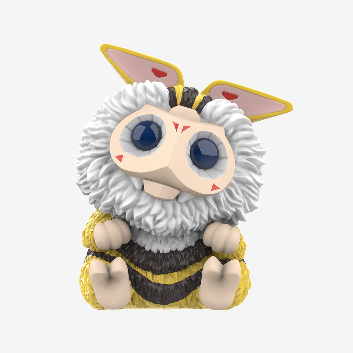 POP MART KAIJU Sitting in a Row Series Figures [1 Blind Box] - Fugitive Toys