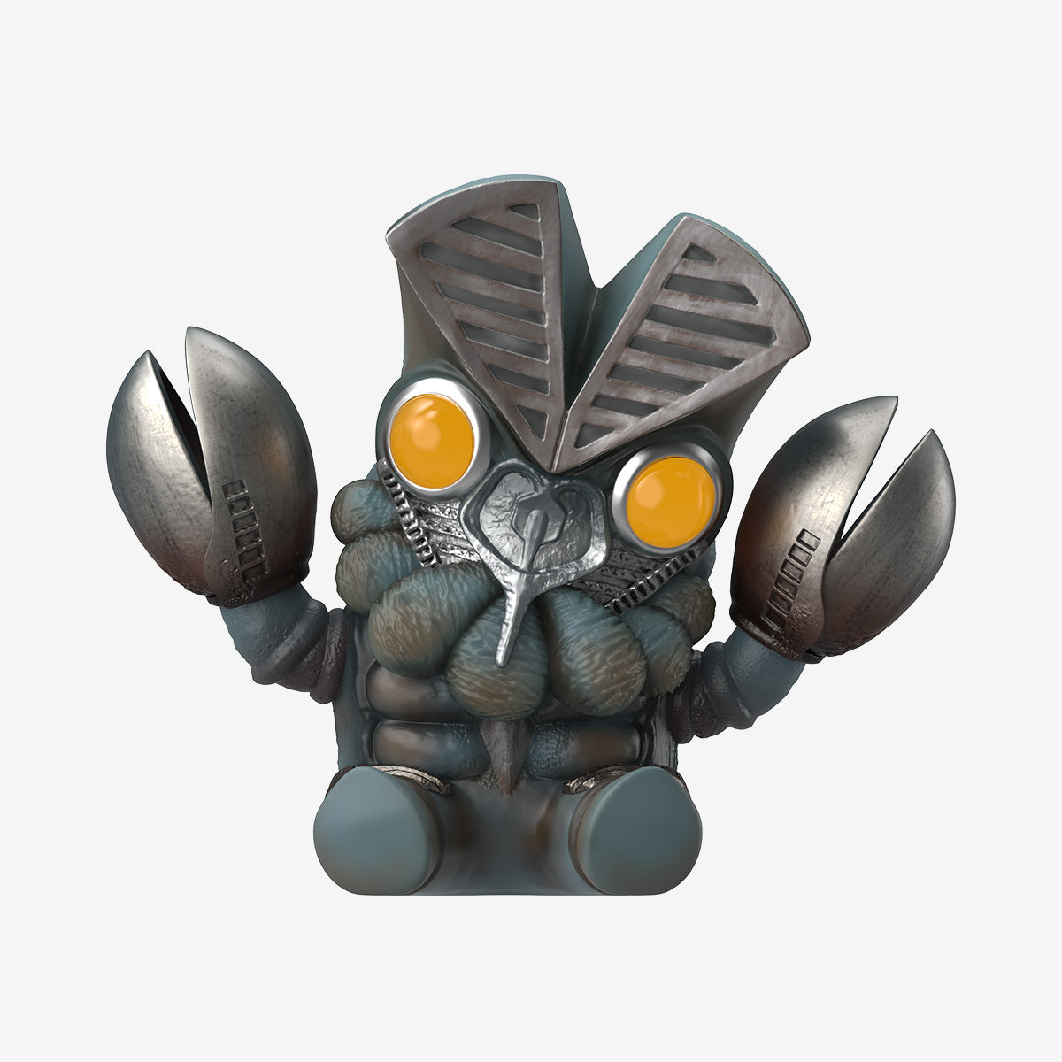 POP MART KAIJU Sitting in a Row Series Figures [1 Blind Box] - Fugitive Toys