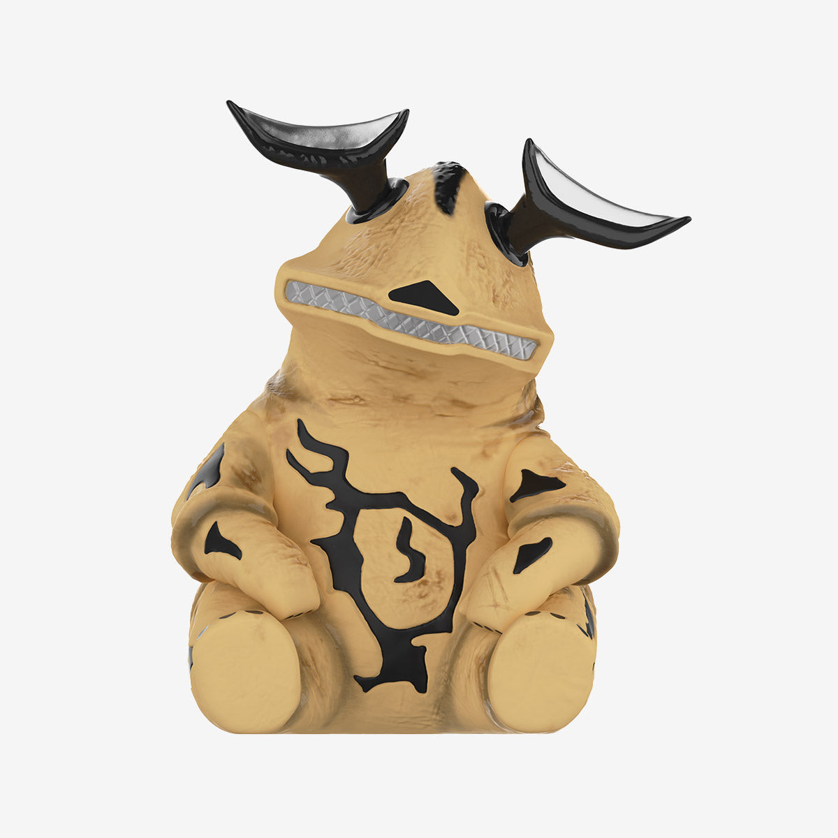 POP MART KAIJU Sitting in a Row Series Figures [1 Blind Box] - Fugitive Toys