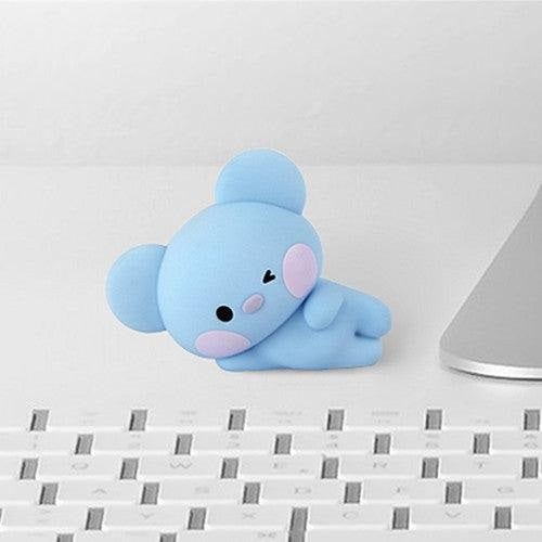 BT21 Minini Figure Lying - Koya - Fugitive Toys