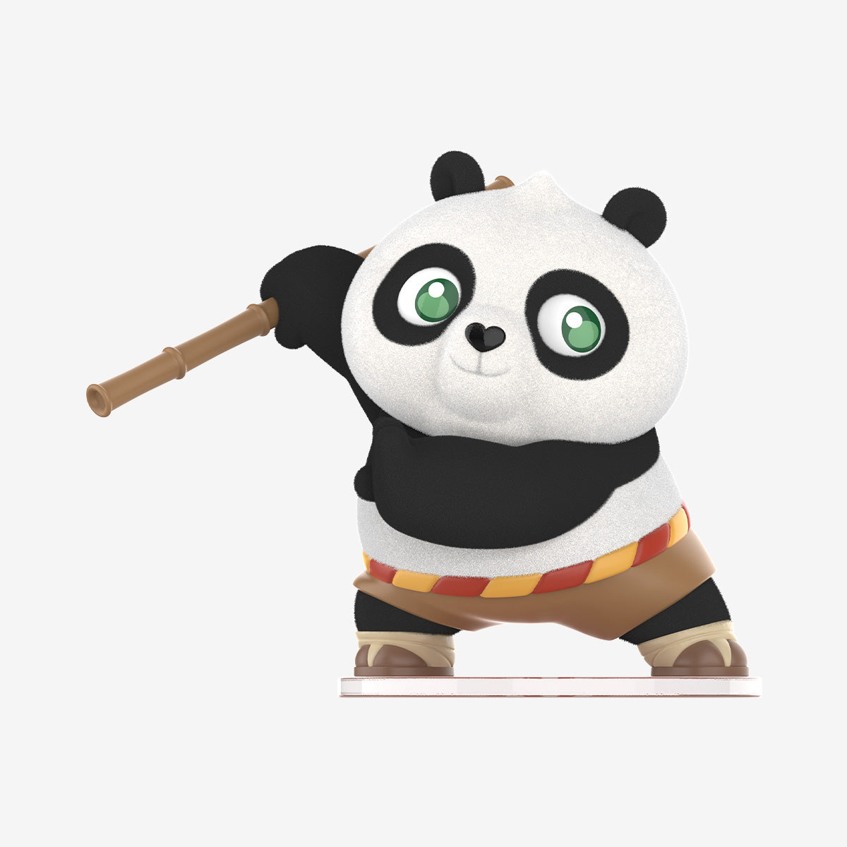 POP MART Universal Kung Fu Panda Series Figures [1 Blind Box] - Fugitive Toys
