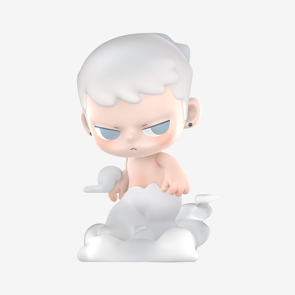 POP MART KUBO Breathing In Series Figures [1 Blind Box] - Fugitive Toys