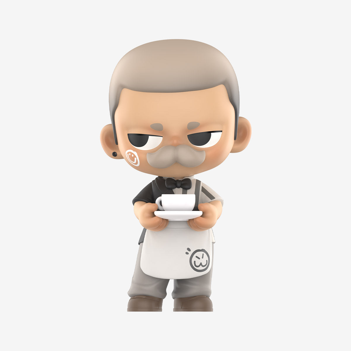 POP MART KUBO Walks of Life Series Figures [1 Blind Box] - Fugitive Toys