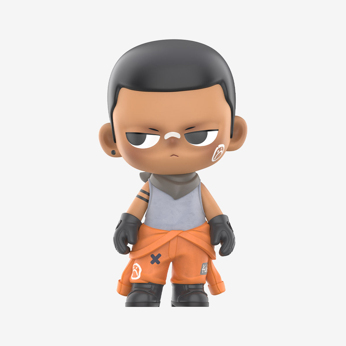 POP MART KUBO Walks of Life Series Figures [1 Blind Box] - Fugitive Toys