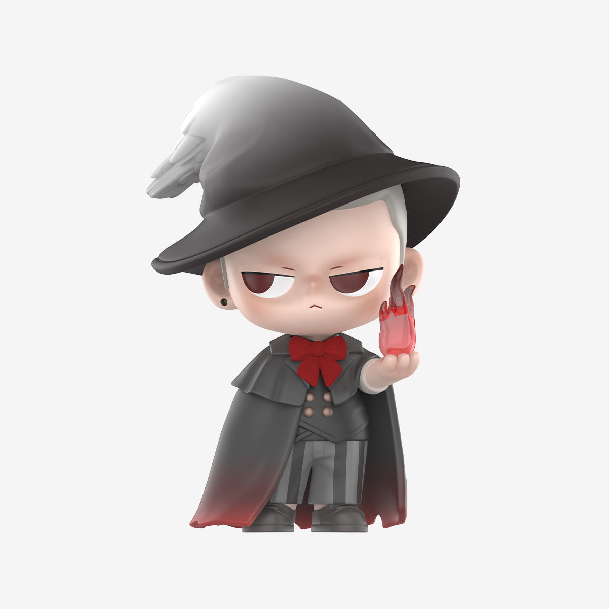 POP MART KUBO Select Your Character Series Figures [1 Blind Box] - Fugitive Toys