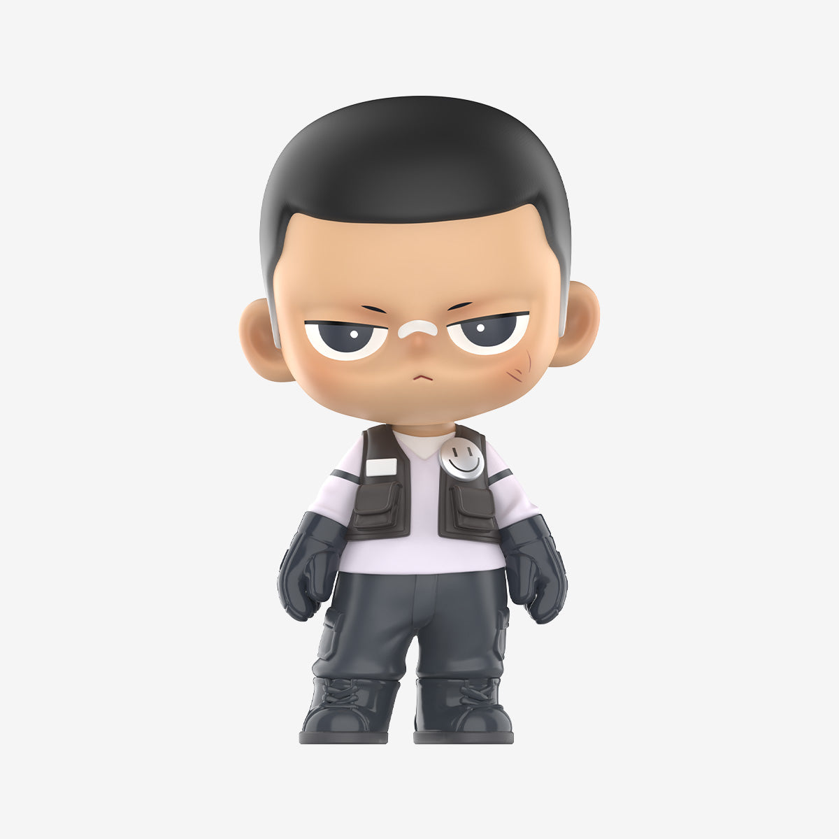 POP MART KUBO Walks of Life Series Figures [1 Blind Box] - Fugitive Toys